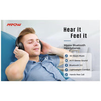 سماعات بلوتوث MPOW 059 lite