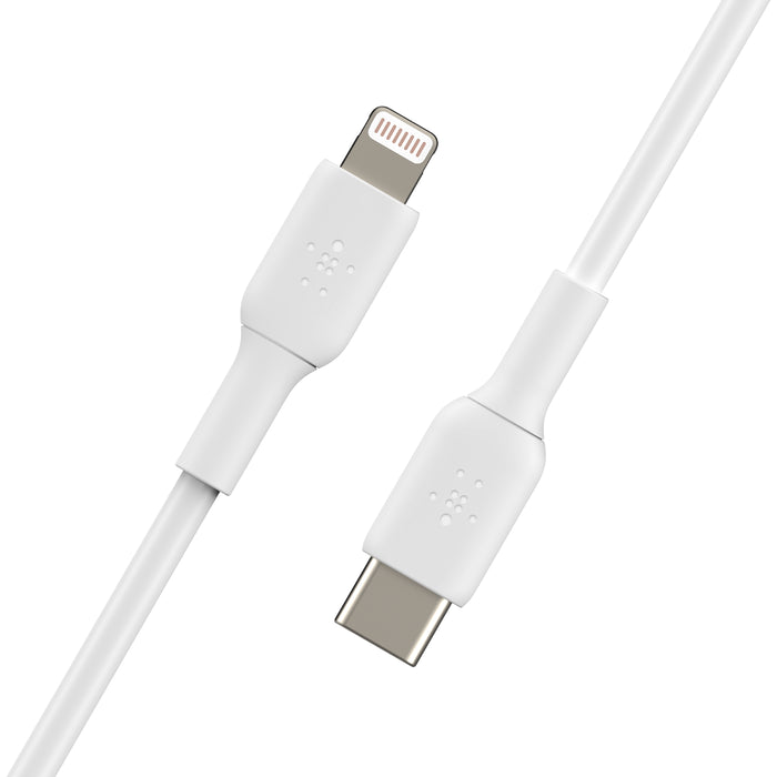 Buy Apple Type C to Lightning 3.3 Feet (1M) Cable (Sync and Charge