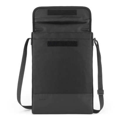 Belkin Laptop Sleeve with Shoulder Strap - Black