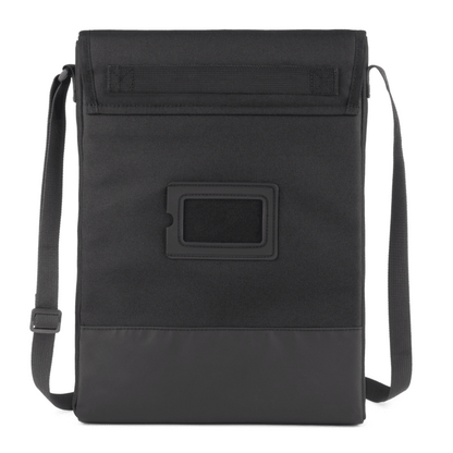 Belkin Laptop Sleeve with Shoulder Strap - Black