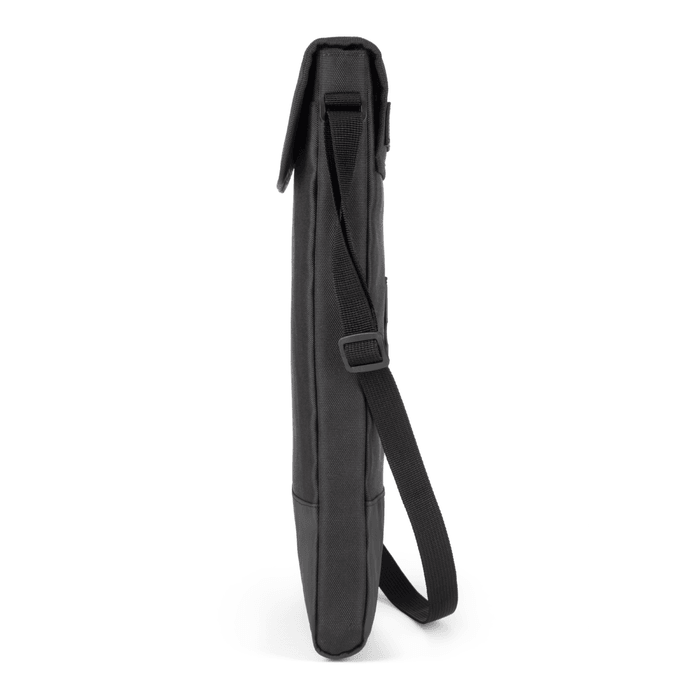 Belkin Laptop Sleeve with Shoulder Strap - Black