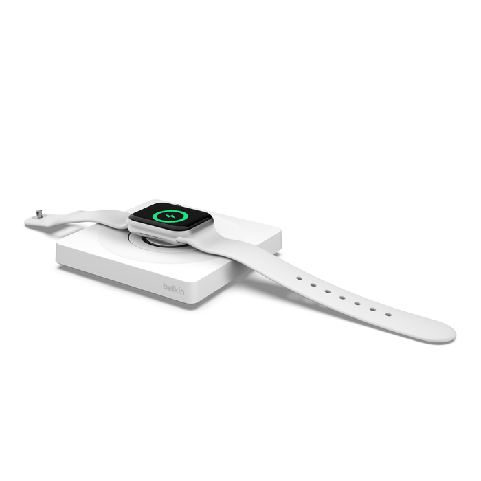 Belkin  BOOST CHARGE™ PRO Portable Fast Charger for Apple Watch