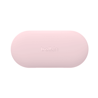 Belkin SoundForm Play TWS  Superior Sound & Long Battery Life