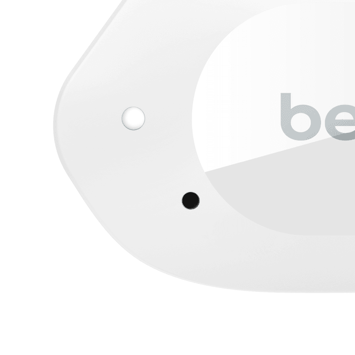Belkin SoundForm Play TWS  Superior Sound & Long Battery Life