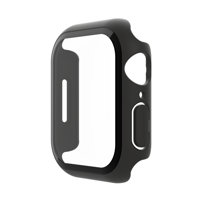 Belkin Tempered Protector - Apple Watch 41mm Black