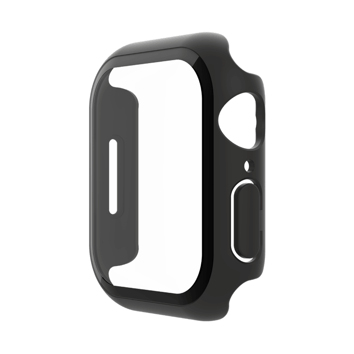 Belkin Tempered Protector - Apple Watch 41mm Black