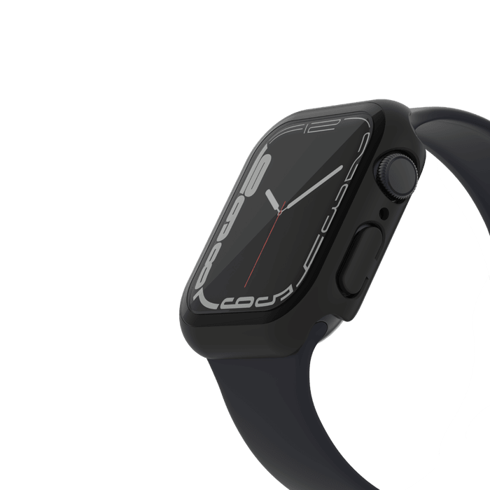 Belkin Tempered Protector - Apple Watch 41mm Black