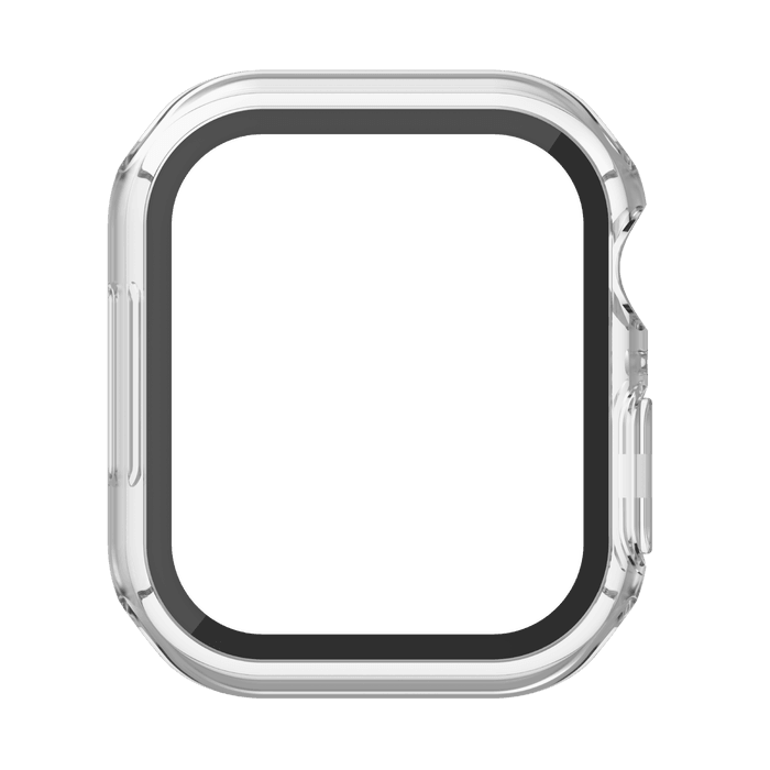 Belkin Tempered Protector - Apple Watch 45mm Clear