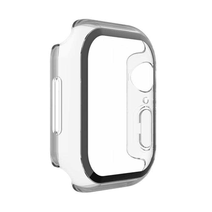 Belkin Tempered Protector - Apple Watch 45mm Clear