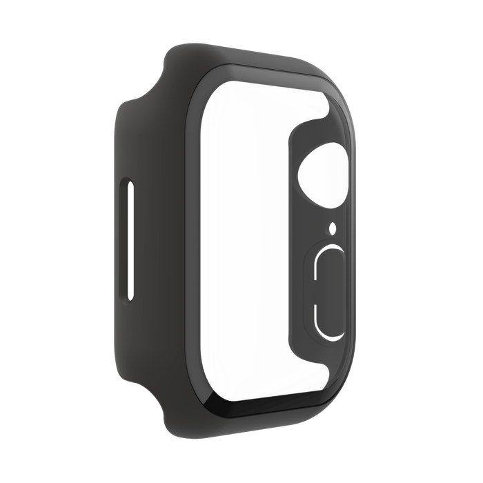 Belkin Tempered Protector - Apple Watch 41mm Black