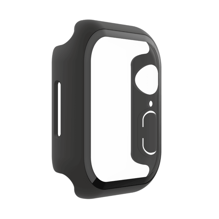 Belkin Tempered Protector - Apple Watch 41mm Black