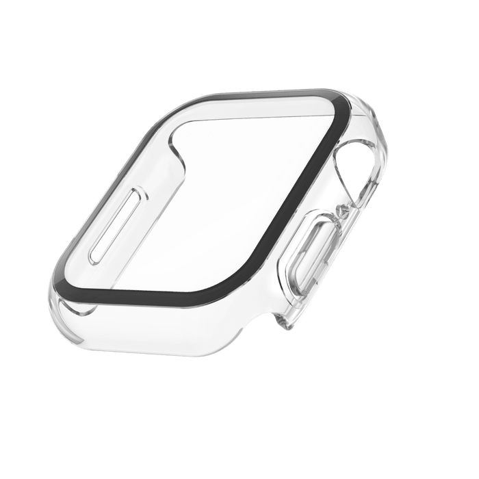 Belkin Tempered Protector - Apple Watch 45mm Clear