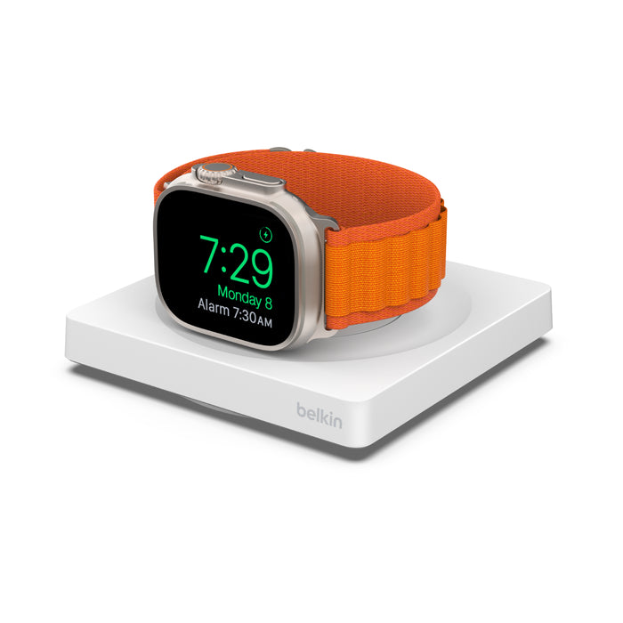 Belkin  BOOST CHARGE™ PRO Portable Fast Charger for Apple Watch