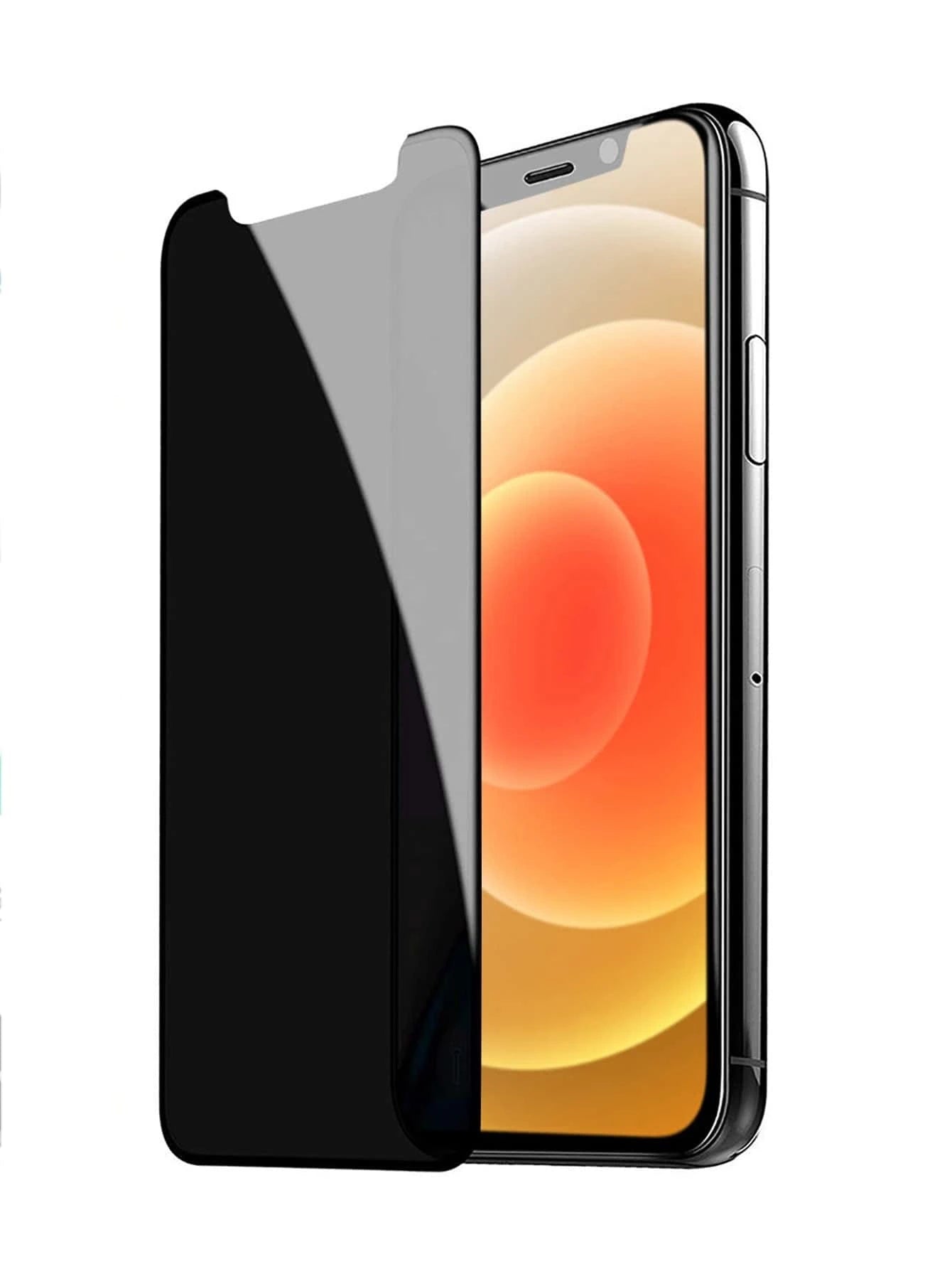 iPhone 14 Pro Max 3Pcs kit Full Screen protector