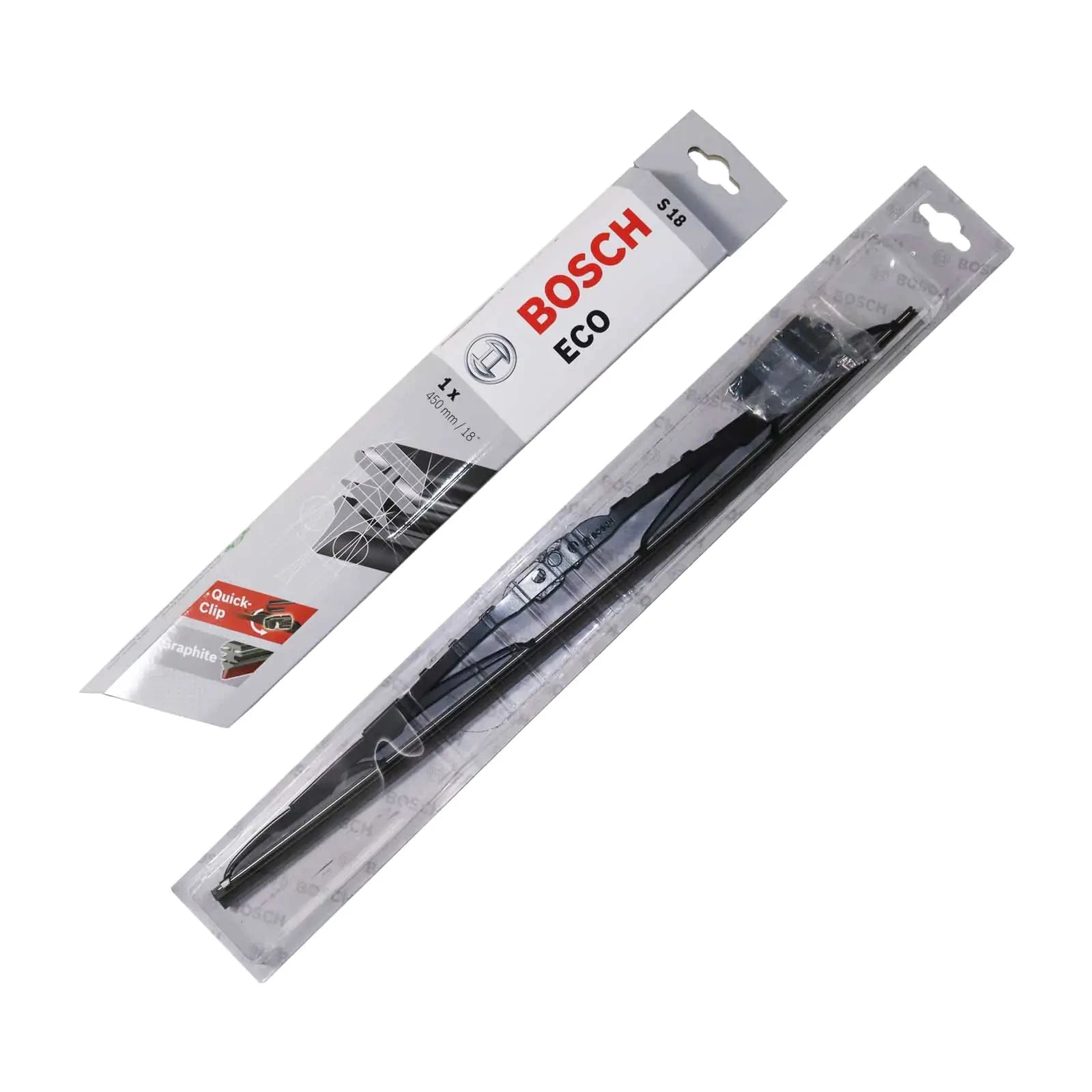 Bosch Wiper Blades - Eco  (set)
