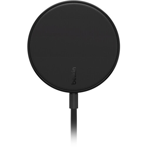 Belkin Boost Charge Magnetic Wireless Charging Pad (Black)