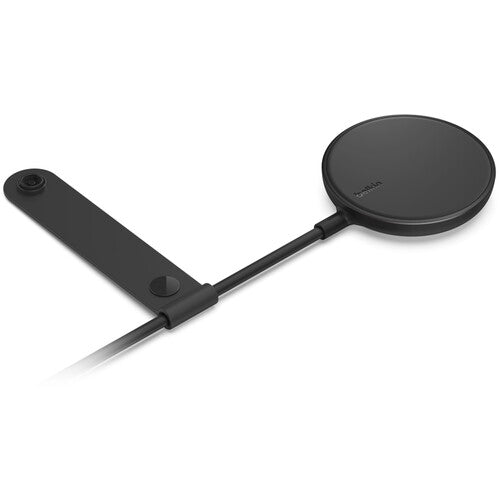 Belkin Boost Charge Magnetic Wireless Charging Pad (Black)