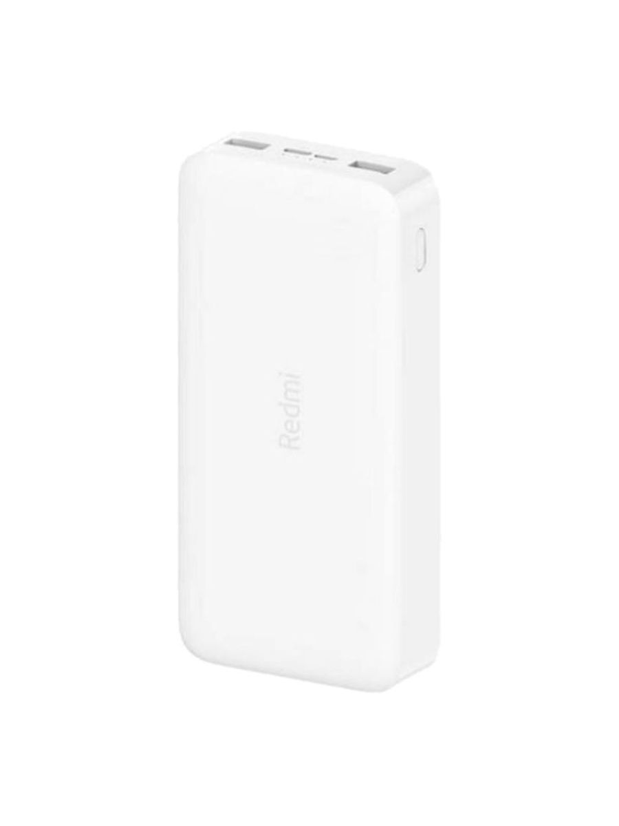 Xiaomi 20000 Redmi 18W Fast charge Power Bank Xiaomi 20000 Redmi 18W Fast charge Power Bank