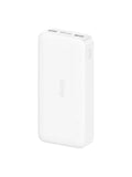 Xiaomi 20000 Redmi 18W Fast charge Power Bank