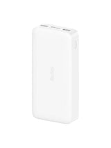 Xiaomi 20000 Redmi 18W Fast charge Power Bank