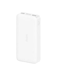 Xiaomi 20000 Redmi 18W Fast charge Power Bank