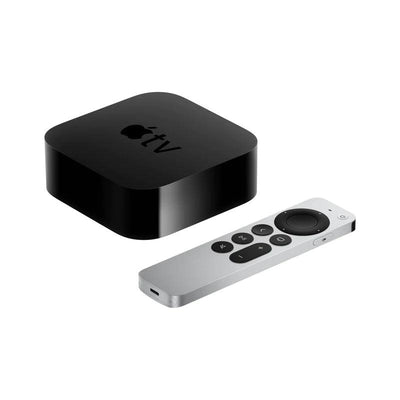 Apple TV 4K Wi-Fi 64GB