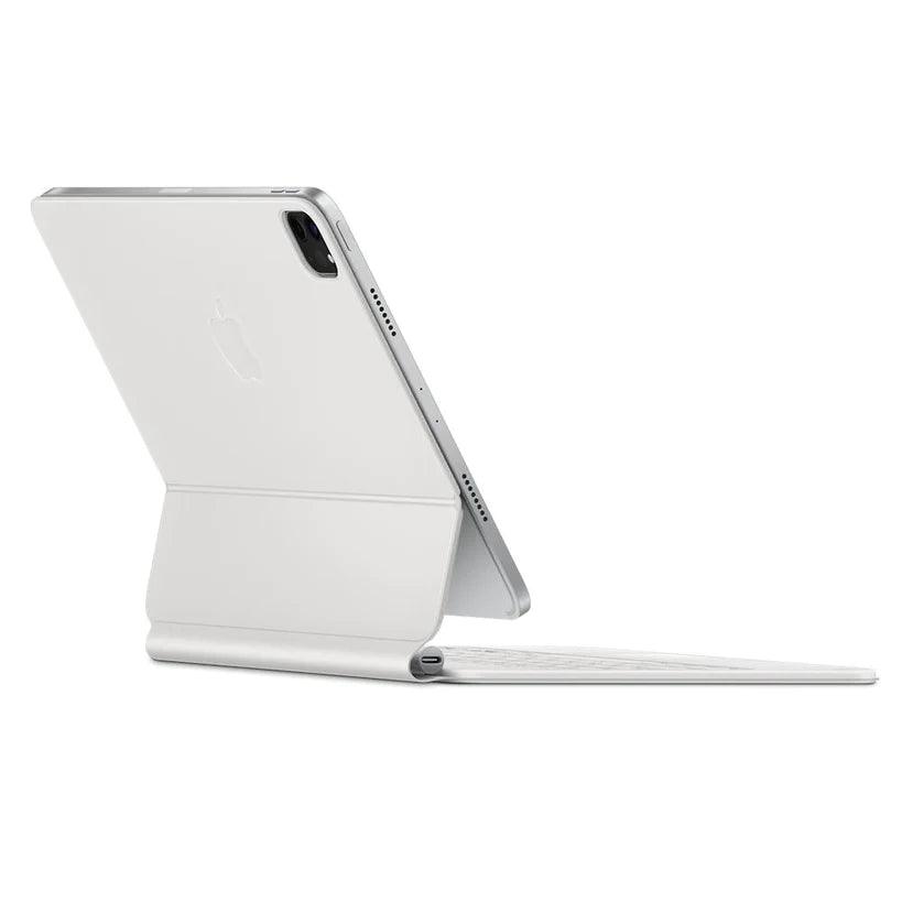 لوحة مفاتيح Magic Keyboard لجهاز iPad Pro مقاس 11 بوصة (الجيل الثالث) وiPad Air (الجيل الرابع)