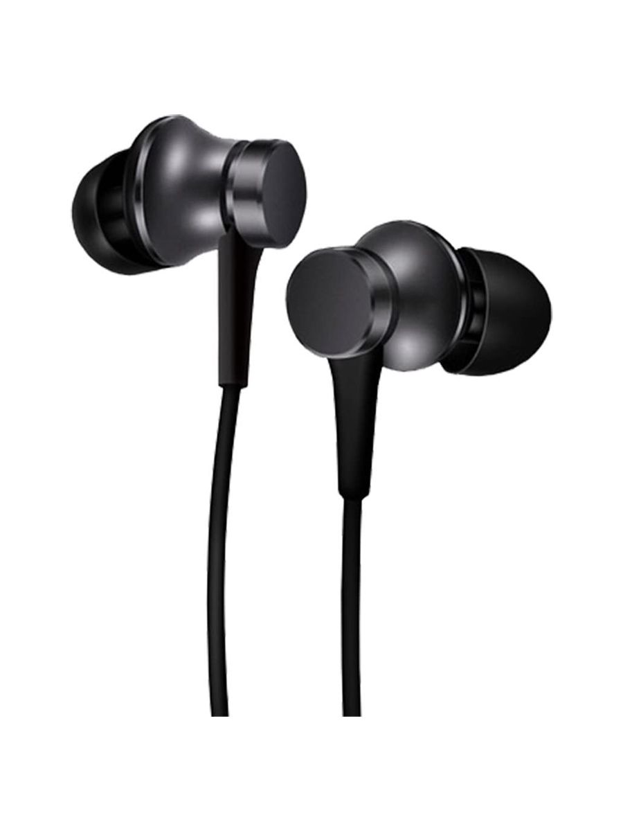 MI in-ear headphone basic - black