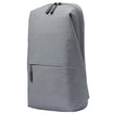 Mi City Sling Bag/Light Gray