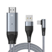 JOYROOM Lightning to HDMI 4K Mirroring Cable
