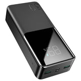 JOYROOM JR-QP193 Power Bank with Large Digital Display 30000mAh/22.5W