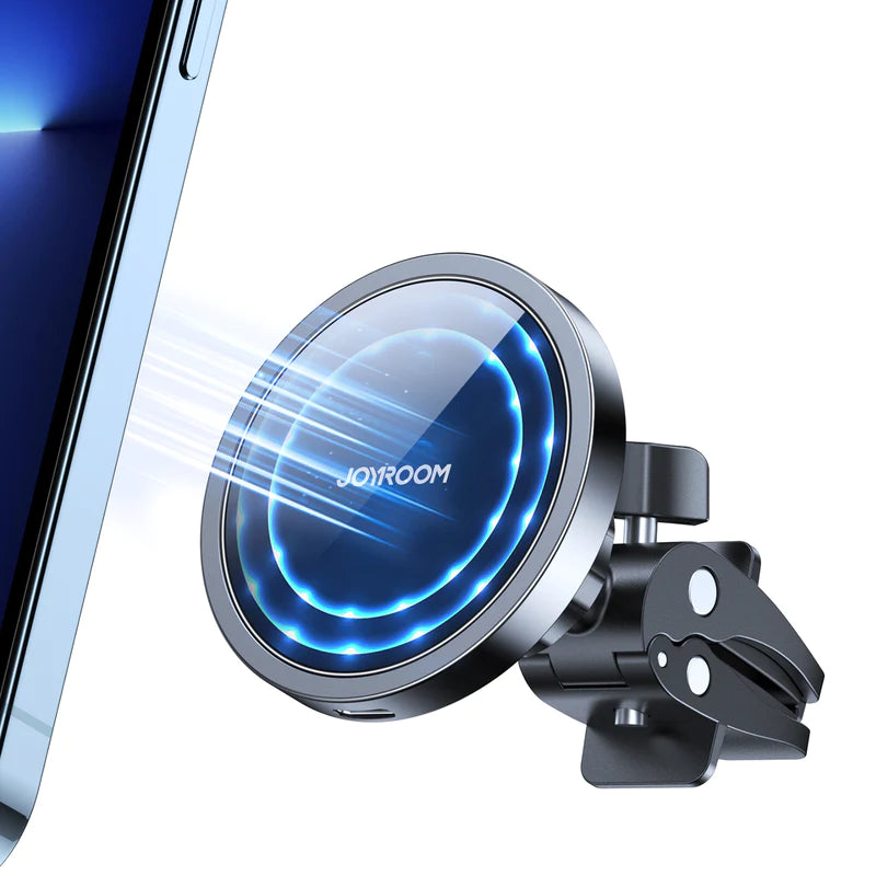 JOYROOM Magnetic Wireless Car Charger