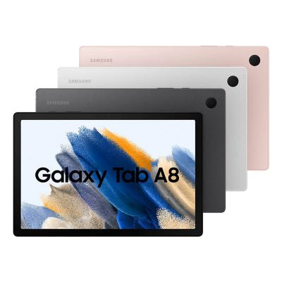 SAMSUNG Galaxy Tab A8 10.5 WiFi 3/32GB