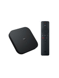 MI Box 4K - Streaming Media Player Google Assistant & Chromecast built-in