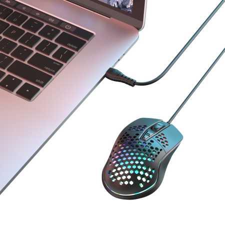 XO Wired Sports Gaming Mouse XO Wired Sports Gaming Mouse