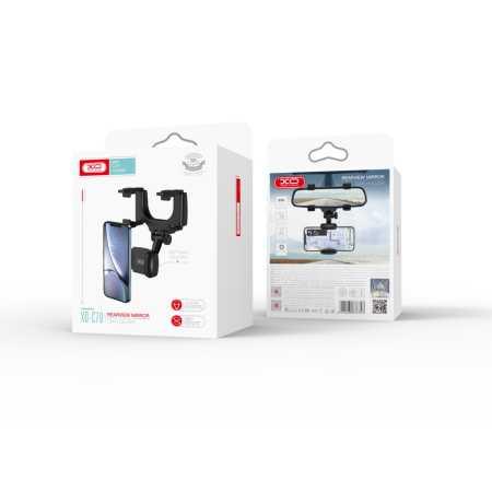 XO-C70 Car Rearview Mirror Bracket Mobile Phone Holder XO-C70 Car Rearview Mirror Bracket Mobile Phone Holder