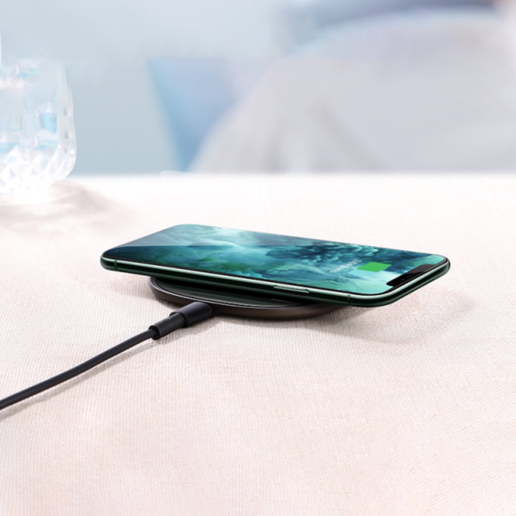 JOYROOM 15w fast charging wireless charger