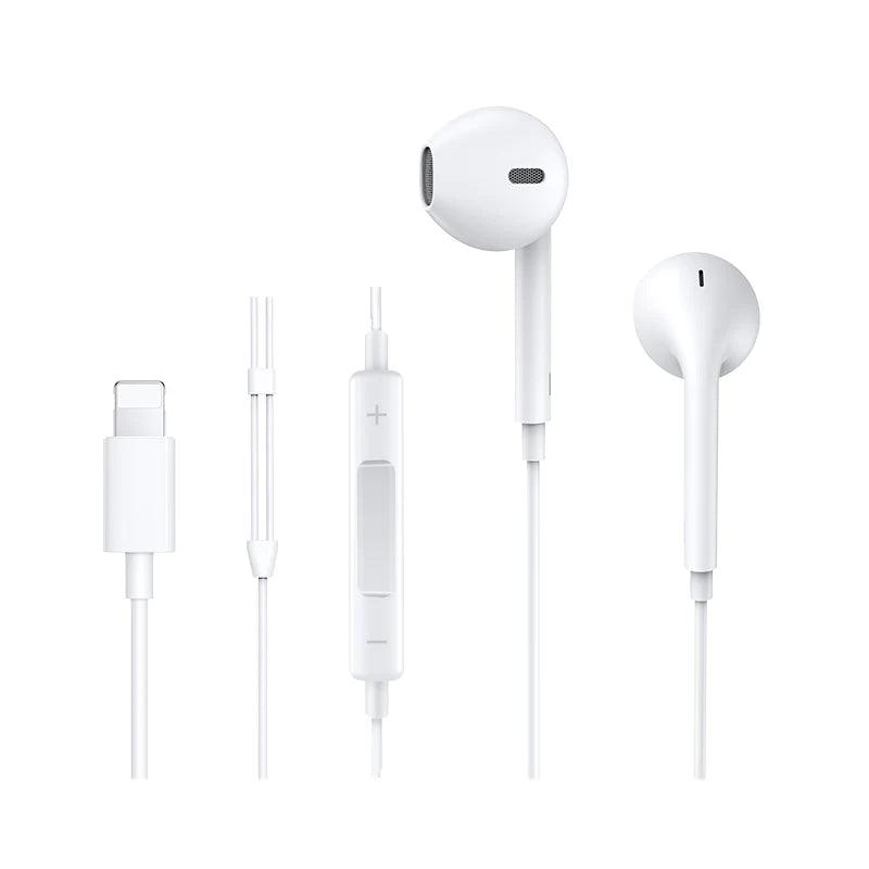 سماعات جوي روم Ben Series Lightning سماعات جوي روم Ben Series Lightning