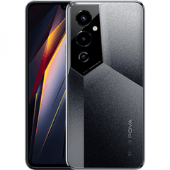 TECNO POVA 4 Pro - Gray