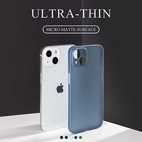 Raigor Inverse Ultra Thin 0.35mm - iPhone 13 Pro MAX - JoCell جوسيل