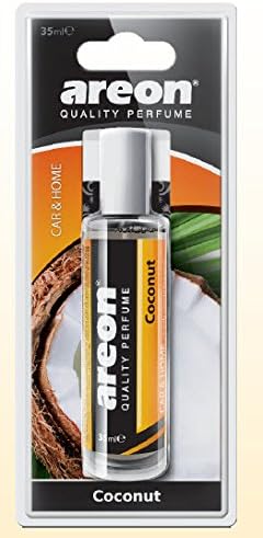 Areon Car Perfume 35ml Versatile Air Freshener