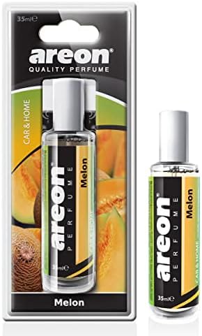 Areon Car Perfume 35ml Versatile Air Freshener