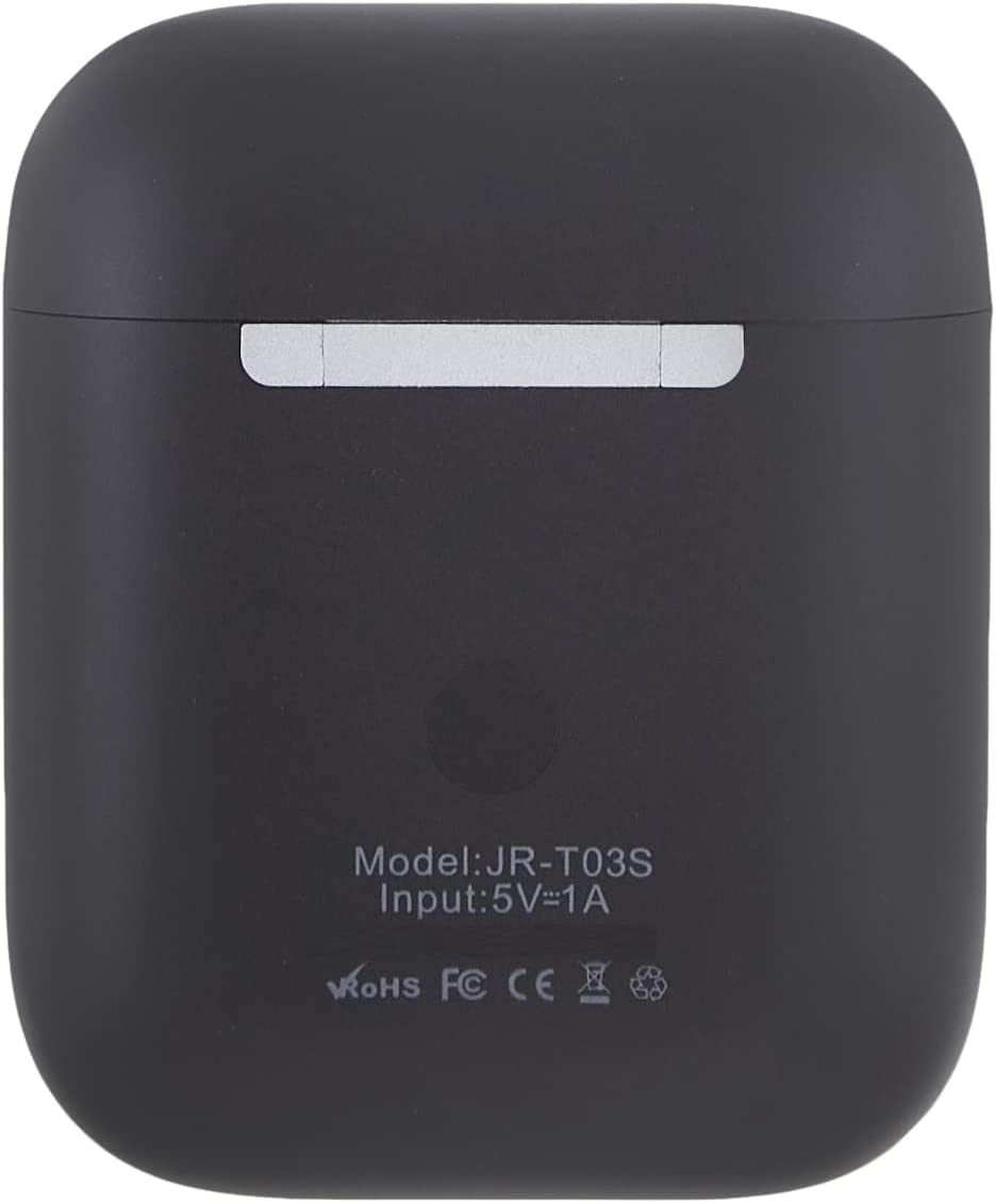 JOYROOM JR-T03S TWS Wireless Bluetooth Headset - Black