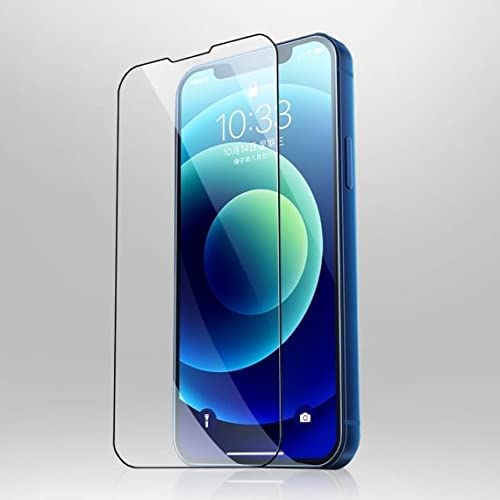 JoyRoom  Tempered Glass Knight Series Steel Film 2.5 D full screen Protector HD For Iphone 13 / Iphone 13 Pro