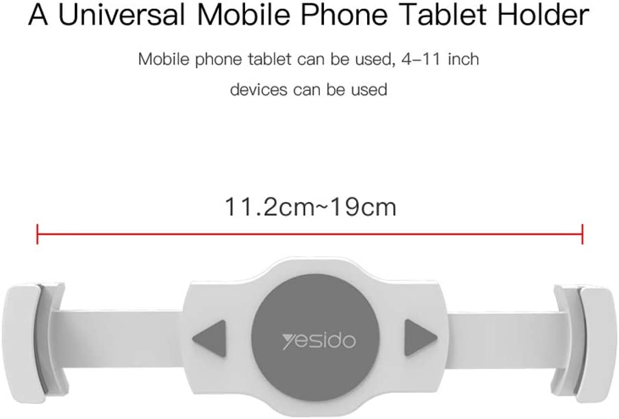 YESIDO C33 Smart Tablet Holder