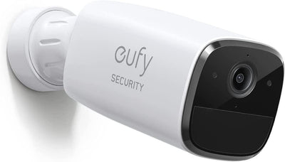 كاميرا مراقبة خارجية لاسلكية من eufy Security SoloCam E40 