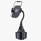 JOYROOM Mechanical Car Holder - Black