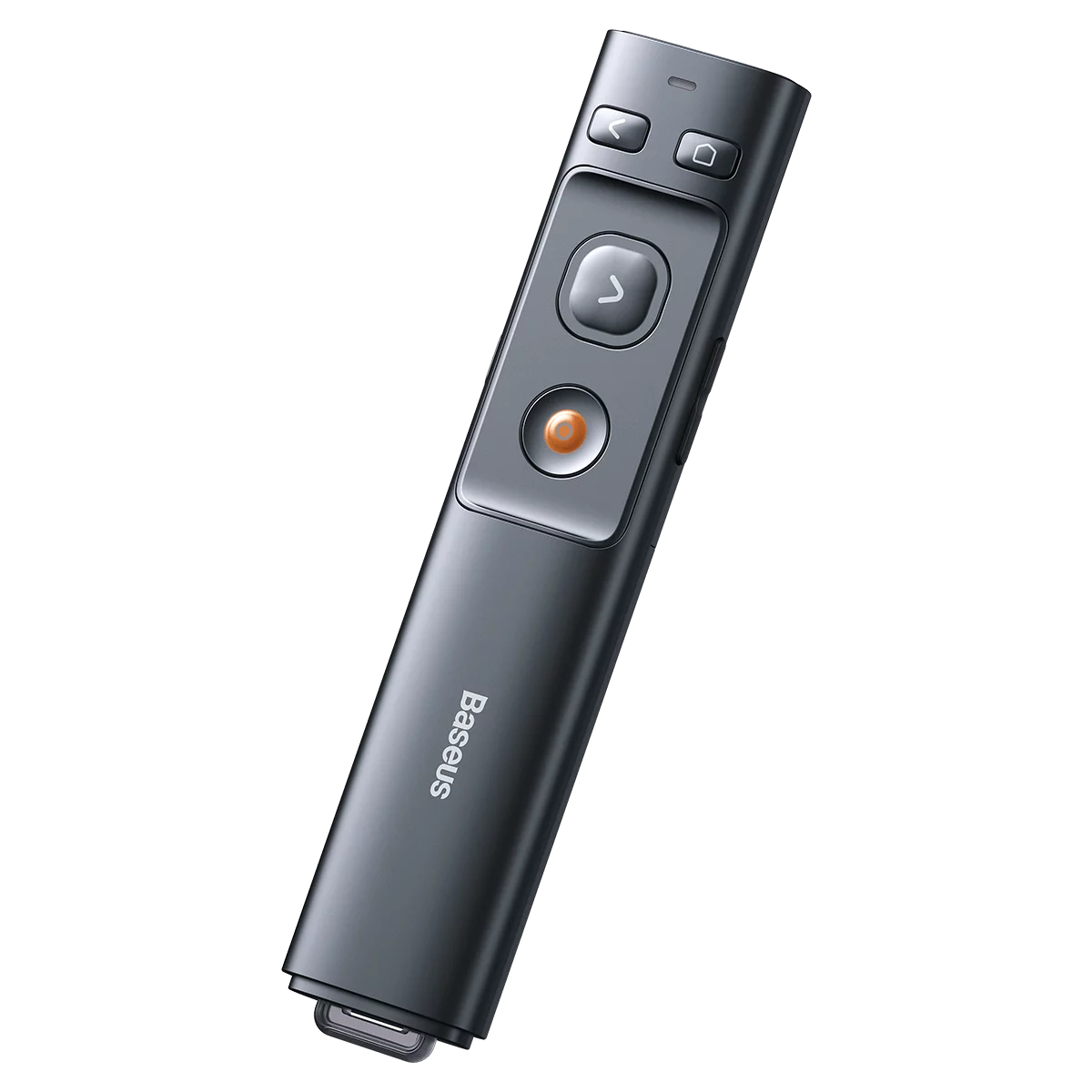 Baseus USB Wireless PowerPoint PPT Presenter Clicker Pointer Pen Remote Control