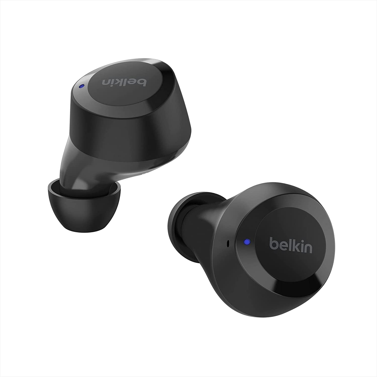 Belkin soundform bolt tws black