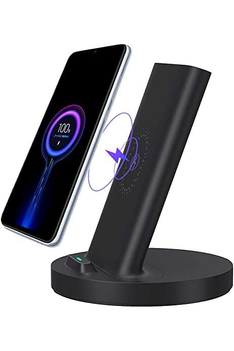 حامل شحن لاسلكي بقوة 20 واط من Mi